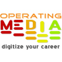 Operating Media Logo