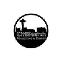 CitiSearch Marketing & Design, Inc. Logo