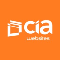 Cia Web Sites - Marketing Digital Logo