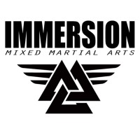 Immersion Mixed Martial Arts [Glen Waverley] Logo