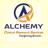 Alchemy Clinical Research Services Logo