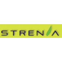 Strenia Technologies India Private Limited Logo