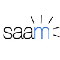 SAAM Logo