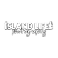 Island Life Photography Logo