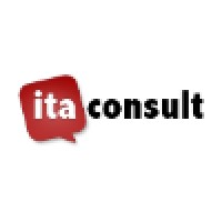 ITA Consult Logo