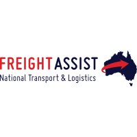 Freight Assist Australia Pty Ltd (FAA Group) Logo