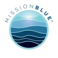 Mission Blue / Sylvia Earle Alliance Logo