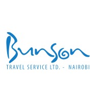 Bunson Travel :||: CWT Kenya Logo