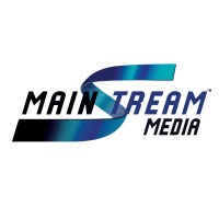 MainStream Media Ent., Inc. Logo