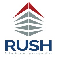 RUSH LANKA GROUP Logo