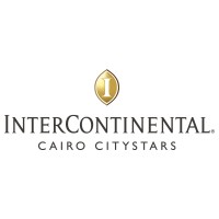 InterContinental Cairo Citystars Logo