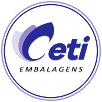 Ceti Embalagens Logo