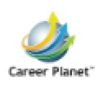 Career Planet South Africa Logo