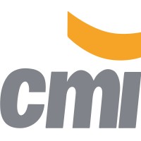 CMI Compagnie Méditerranéenne Informatique Logo
