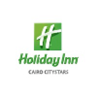 Holiday Inn Cairo Citystars Logo
