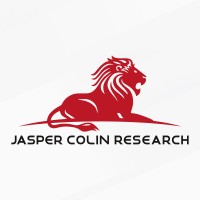 Jasper Colin Research Logo