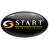 START International Logo