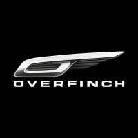Overfinch Logo
