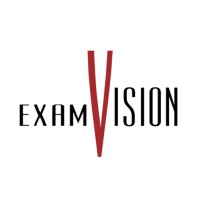ExamVision Logo