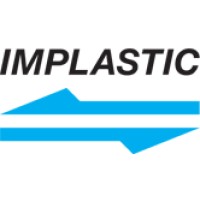 IMPLASTIC Logo