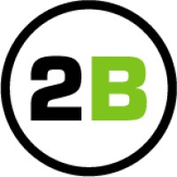 Better Business (2B) Logo