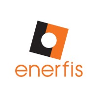 Enerfis Logo