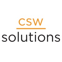 CSW Solutions Logo
