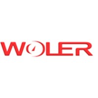 Woler Ind. Com. Ltda. Logo