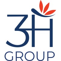 3H Group Logo