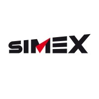 SIMEX srl - Engineering & Attachments Logo