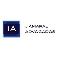 J Amaral Advogados Logo