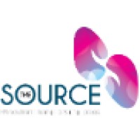 The Source Inc. Logo
