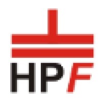 HPFgroup Srl Logo