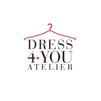 Dress 4 You Atelier Logo