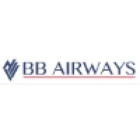 BB Airways Logo