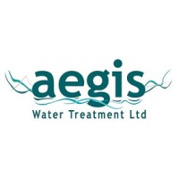 Aegis Water Treatment LTD Logo