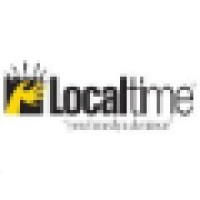 Localtime Logo