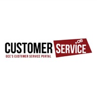 CustomerService.ae Logo