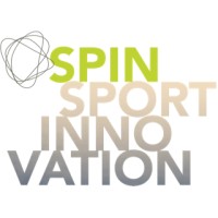 SPIN Sport Innovation Logo