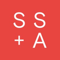 Smart, Savvy + Associates Logo