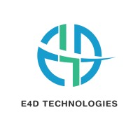 E4D Technologies Logo