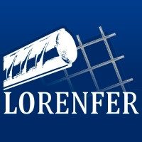 Lorenfer Atacado da Construção Logo