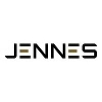 Jennes nv Logo