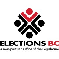 Elections BC Logo