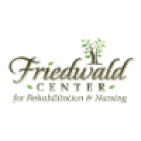 Friedwald Center for Rehabilitation & Nursing Logo