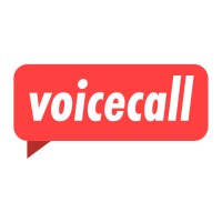 Voicecall Logo