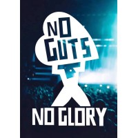 Stichting No Guts No Glory Logo