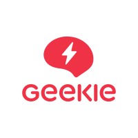 Geekie Logo