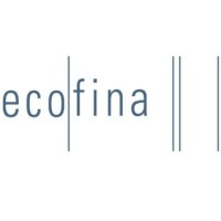 Ecofina Logo