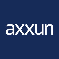 Axxun Logo